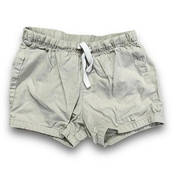 H&M | Bundle of Toddler Shorts (18 mos) ❤️🤍💙 - Picture 7 of 9